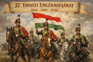 37. Tavaszi Emlékhadjárat