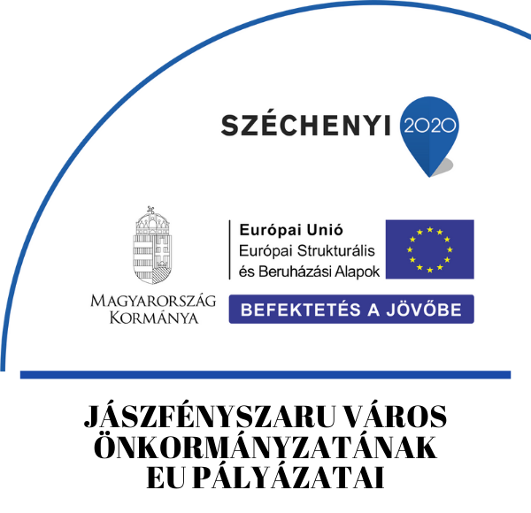 Európai Unió pályázati projekt