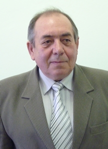 Győri János Bertalan