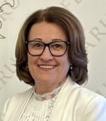 Lovászné Török Magdolna