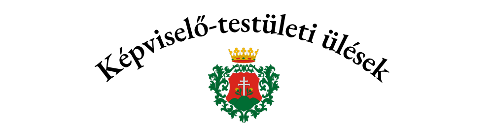 Testületi Logo