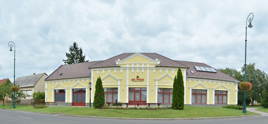 Régi Kaszinó Étterem