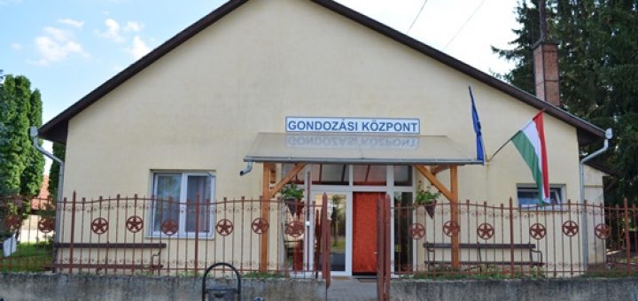 Gondozási Központ