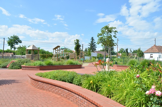 Szent József Szabadidőpark