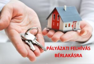 Bérlakás