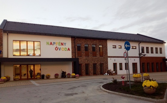 Napfény Óvoda
