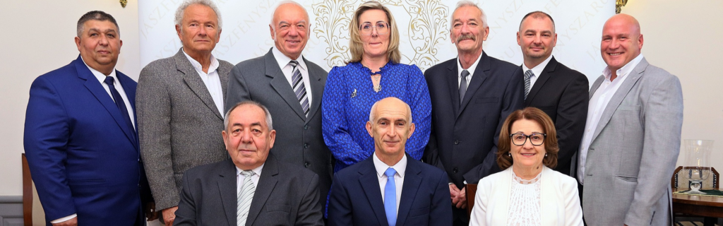 Képviselő-Testület